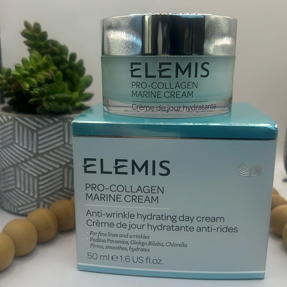 Elemis Pro-Collagen Marine Cream-50ml/1.6floz